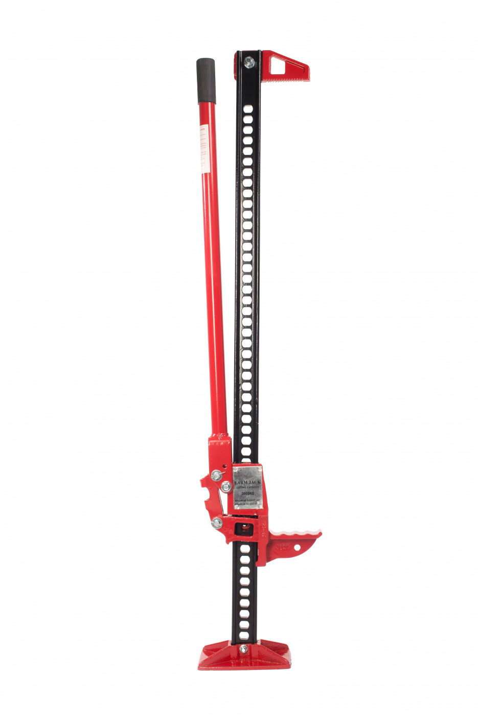 Домкрат реечный High Jack TOR 60" 155-1350MM LT-M004